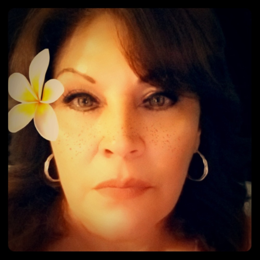 Meet your Posher, Rosie